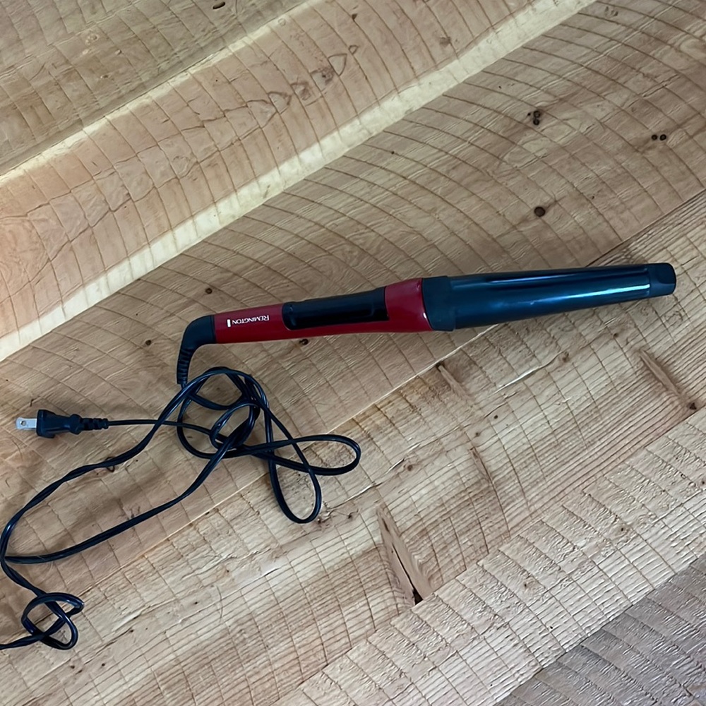 Remington Styling Wand